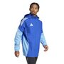 adidas Tiro25C Aw Jkt - royblu/blubrs