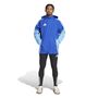 adidas Tiro25C Aw Jkt - royblu/blubrs