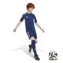 adidas Tiro25 C M Jsyy Fu�balltrikot