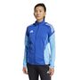 adidas Tiro 25C Tr Jktw Trainingsjacke