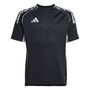 adidas Tiro 25 C M Jsyy Fu�balltrikot