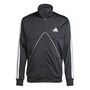 adidas M Tr Tiro Ts - black