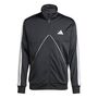 adidas M Tr Tiro Ts - black