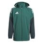 adidas Tiro 25C Aw Jkt Fu�balljacke