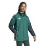 adidas Tiro 25C Aw Jkt Fu�balljacke