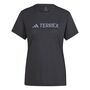 adidas W Mt Log Tech T Trainingsshirt