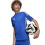 adidas Tiro 25 C M Jsyy Fu�balltrikot