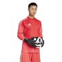 adidas Tiro 23 Competition Goalkeeper Jersey Langarm Fu�balltrikot
