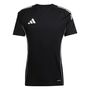 adidas Tiro 25 Club Training Jersey Fu�balltrikot