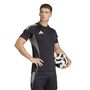 adidas Tiro 25 Club Training Jersey Fu�balltrikot