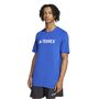 adidas Mt Log Tech T Trainingstop