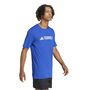 adidas Mt Log Tech T Trainingstop