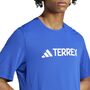 adidas Mt Log Tech T Trainingstop