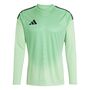 adidas T25 C Gk Jsy Lm Fu�balltrikot