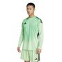 adidas T25 C Gk Jsy Lm Fu�balltrikot