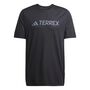 Adidas Mt Log Tech T Trainingsshirt