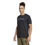 Adidas Mt Log Tech T Trainingsshirt