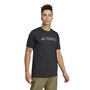 Adidas Mt Log Tech T Trainingsshirt
