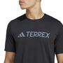 Adidas Mt Log Tech T Trainingsshirt