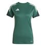 adidas Tiro 25 Club Training Jersey Fu�balltrikot