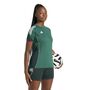 adidas Tiro 25 Club Training Jersey Fu�balltrikot