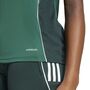 adidas Tiro 25 Club Training Jersey Fu�balltrikot