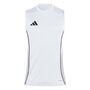 adidas Tiro 25 Club Short Sleeve Jersey Fu�balltrikot