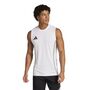 adidas Tiro 25 Club Short Sleeve Jersey Fu�balltrikot