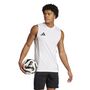 adidas Tiro 25 Club Short Sleeve Jersey Fu�balltrikot