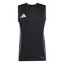 adidas Tiro 25 Club Short Sleeve Jersey Fu�balltrikot
