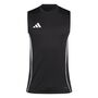 adidas Tiro 25 Club Short Sleeve Jersey Fu�balltrikot