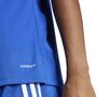 adidas Squa25 Jsy W - royblu/white