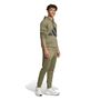 adidas M Bl Ft Hd Ts Trainingsanzug