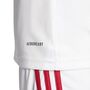 adidas Squa25 Jsy W Fu�balltrikot
