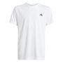 adidas B Club Tee - white