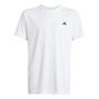 adidas B Club Tee - white