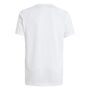 adidas B Club Tee - white