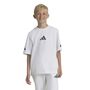 adidas J Zne Tee Trainingsshirt