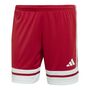 adidas Squa25 Sho W Fu�ballshorts