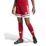 adidas Squa25 Sho W Fu�ballshorts