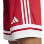 adidas Squa25 Sho W Fu�ballshorts