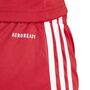 adidas Squa25 Sho W Fu�ballshorts
