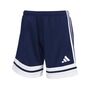 adidas Squa25 Sho W Sportshorts