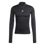 adidas Tf Cr Ls Tee M Trainingstrikot