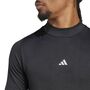 adidas Tf Cr Ls Tee M Trainingstrikot