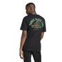 adidas M L Pizza Tee - black