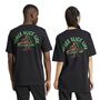 adidas M L Pizza Tee - black