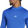 adidas Tf Cr Ls Tee M Trainingsshirt