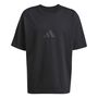adidas M Z.N.E. Tee Lo - black