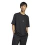 adidas M Z.N.E. Tee Lo - black